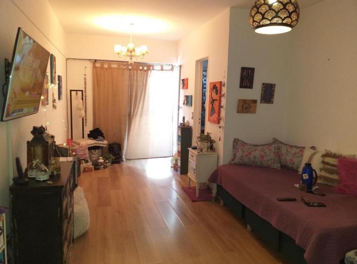 Departamento · 30m² · 1 Ambiente
