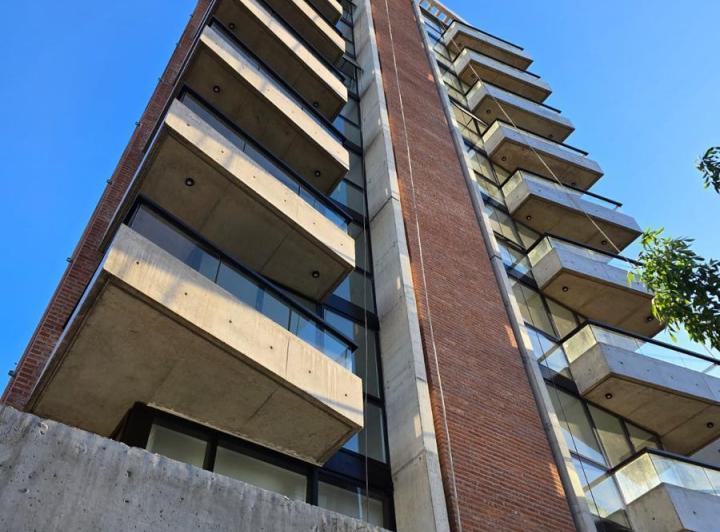 Departamento · 76m² · 3 Ambientes