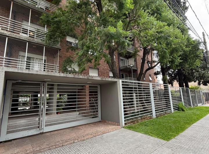 Departamento · 47m² · 2 Ambientes