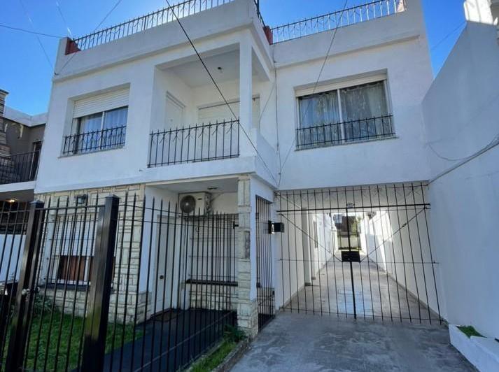 Departamento · 90m² · 3 Ambientes
