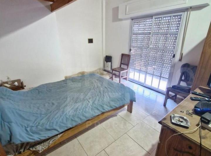 Departamento · 90m² · 3 Ambientes · 1 Cochera