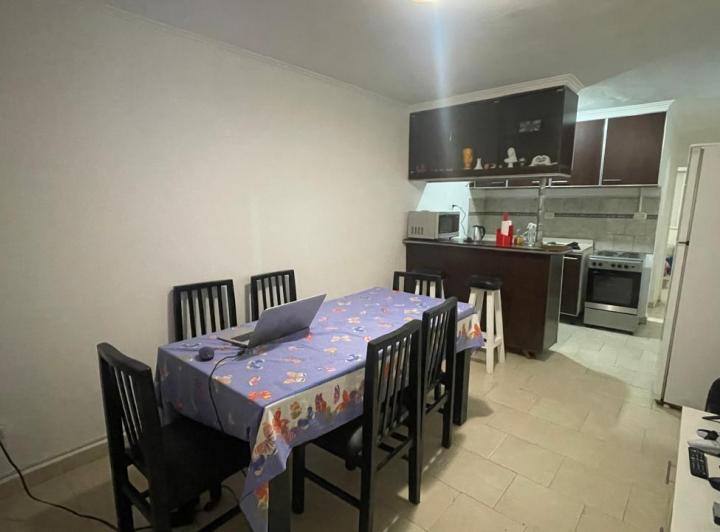 Departamento · 34m² · 2 Ambientes