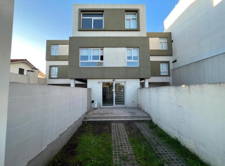 Departamento · 33m² · 1 Ambiente · 1 Cochera