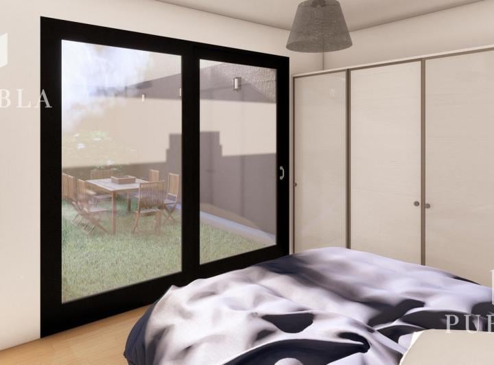 Departamento · 44m² · 2 Ambientes