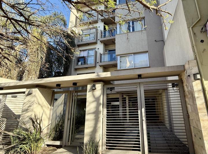 Departamento · 39m² · 2 Ambientes