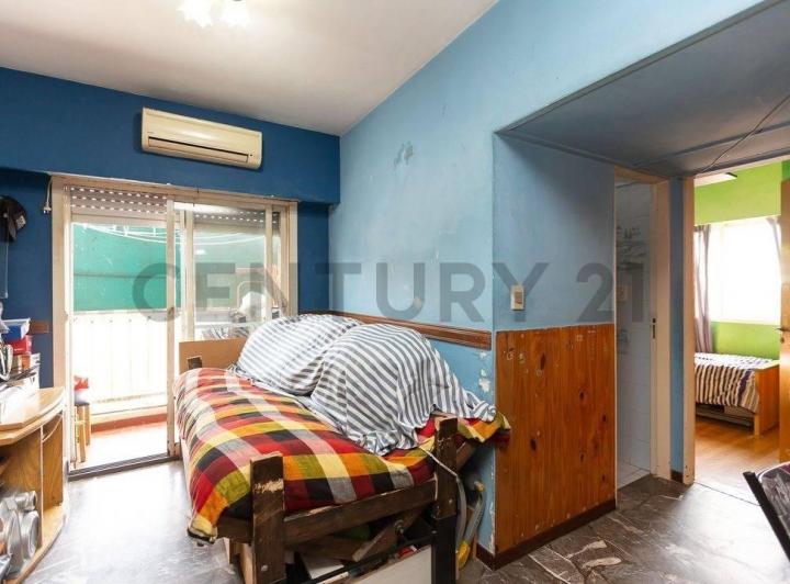 Departamento · 52m² · 3 Ambientes