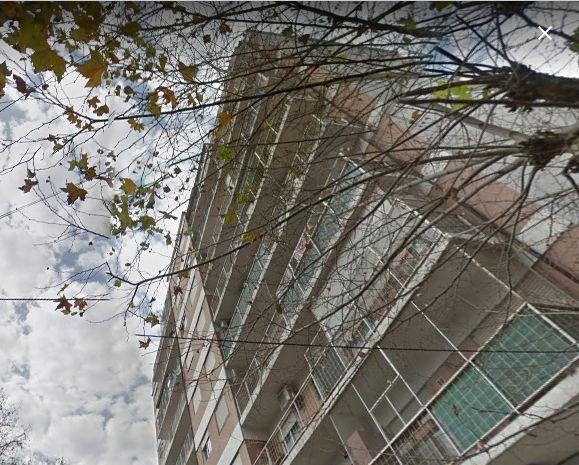 Departamento · 34m² · 2 Ambientes