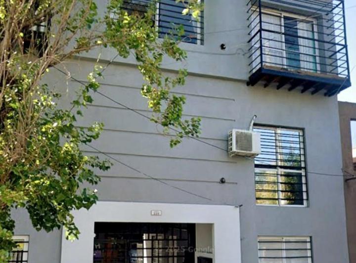 Departamento · 65m² · 2 Ambientes