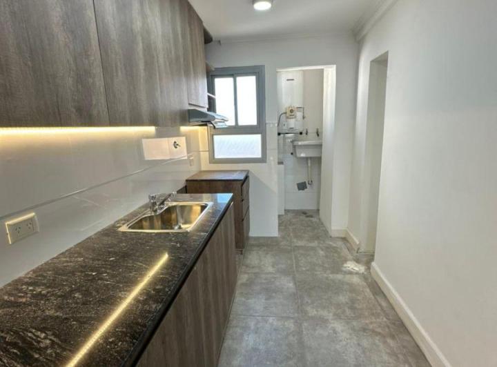 Departamento · 66m² · 2 Ambientes