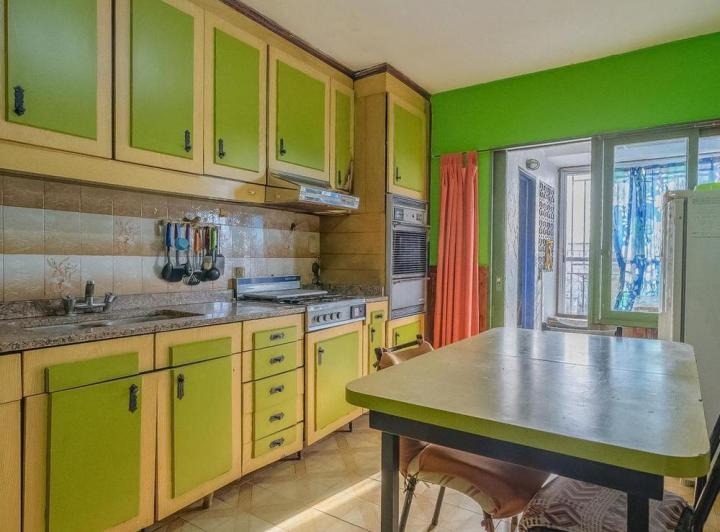 Departamento · 69m² · 4 Ambientes