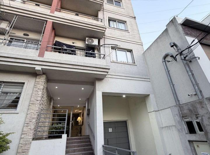 Departamento · 26m² · 2 Ambientes