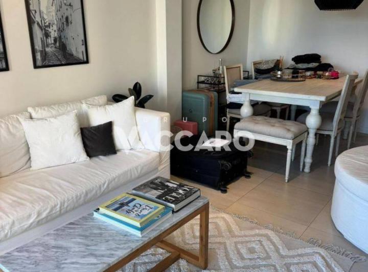 Departamento · 58m² · 2 Ambientes