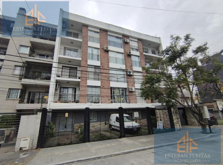 Departamento · 35m² · 1 Ambiente · 1 Cochera