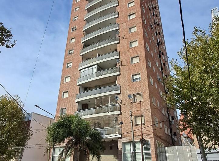 Departamento · 66m² · 3 Ambientes