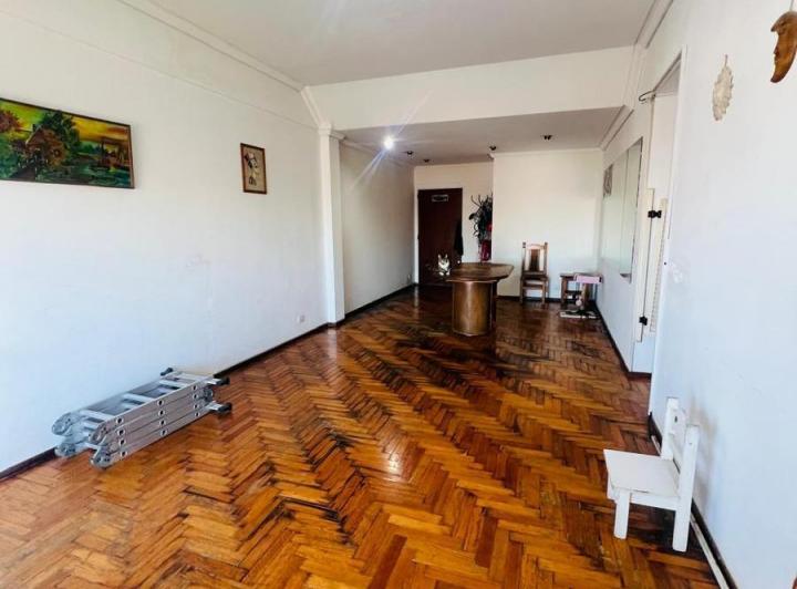 Departamento · 95m² · 4 Ambientes