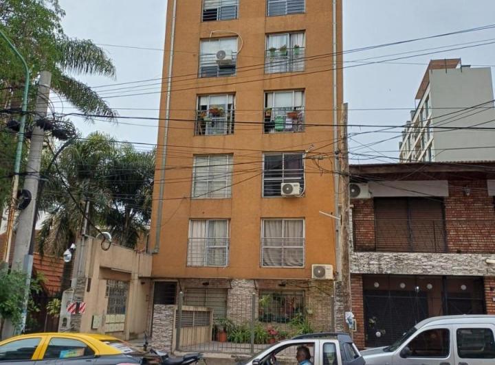 Departamento · 24m² · 1 Ambiente