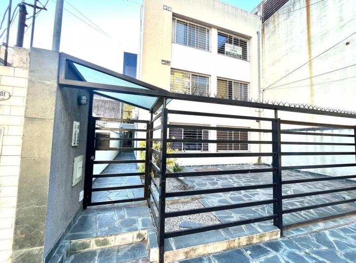 Departamento · 24m² · 1 Ambiente