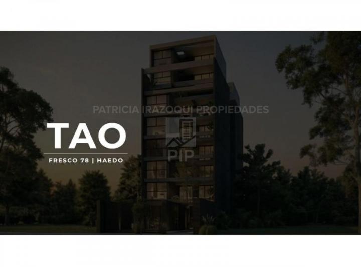 Departamento · 53m² · 2 Ambientes
