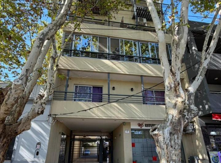 Departamento · 60m² · 3 Ambientes · 1 Cochera