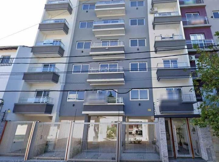 Departamento · 60m² · 3 Ambientes
