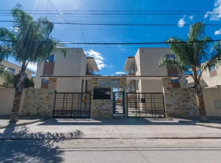 Departamento · 38m² · 2 Ambientes · 1 Cochera