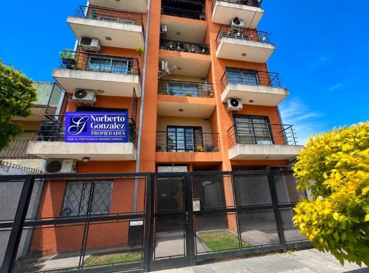 Departamento · 60m² · 3 Ambientes