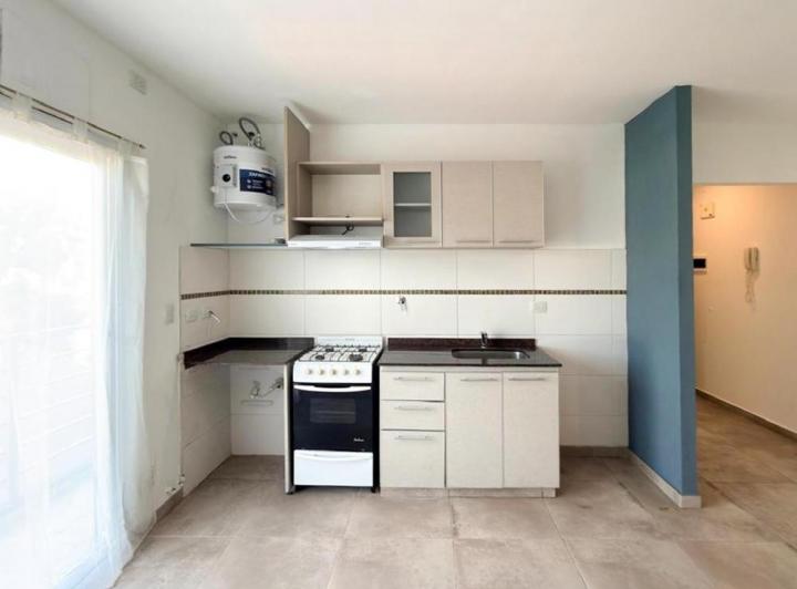 Departamento · 30m² · 1 Ambiente