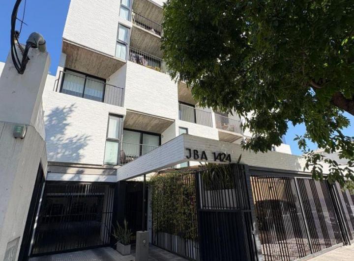 Departamento · 26m² · 1 Ambiente
