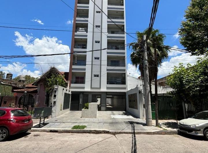 Departamento · 33m² · 2 Ambientes
