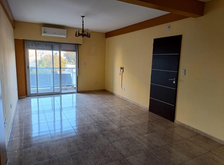 Departamento · 36m² · 1 Ambiente