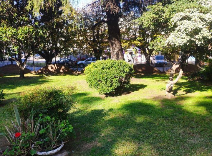 Departamento · 78m² · 4 Ambientes · 1 Cochera