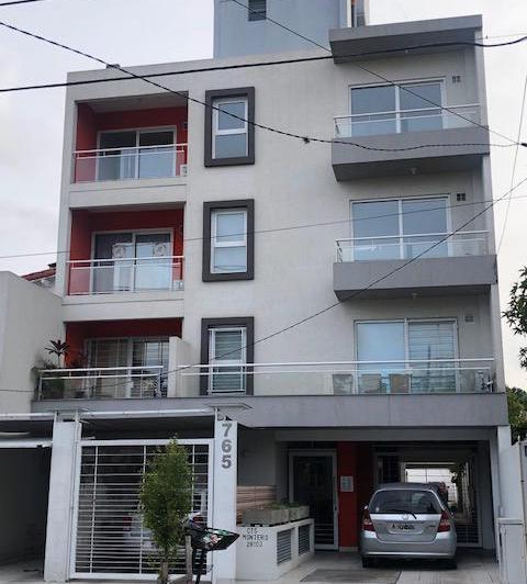 Departamento · 30m² · 1 Ambiente