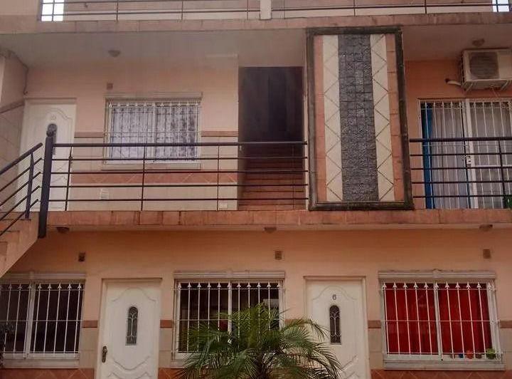 Departamento · 545m² · 2 Ambientes