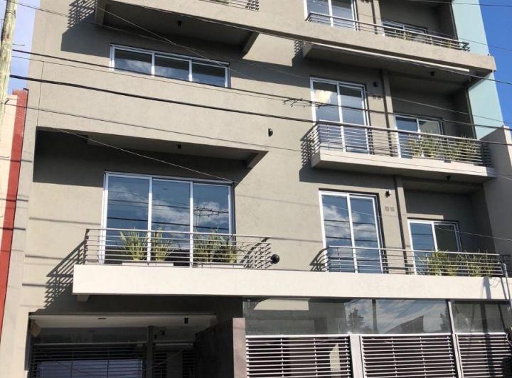 Departamento · 51m² · 1 Ambiente