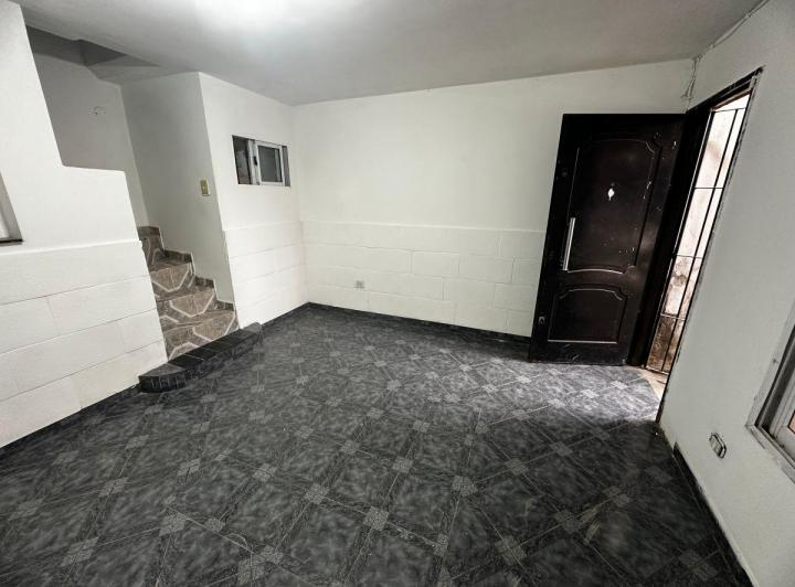 Departamento · 63m² · 3 Ambientes