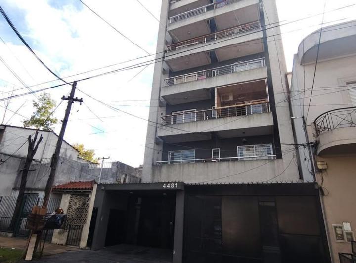Departamento · 32m² · 2 Ambientes