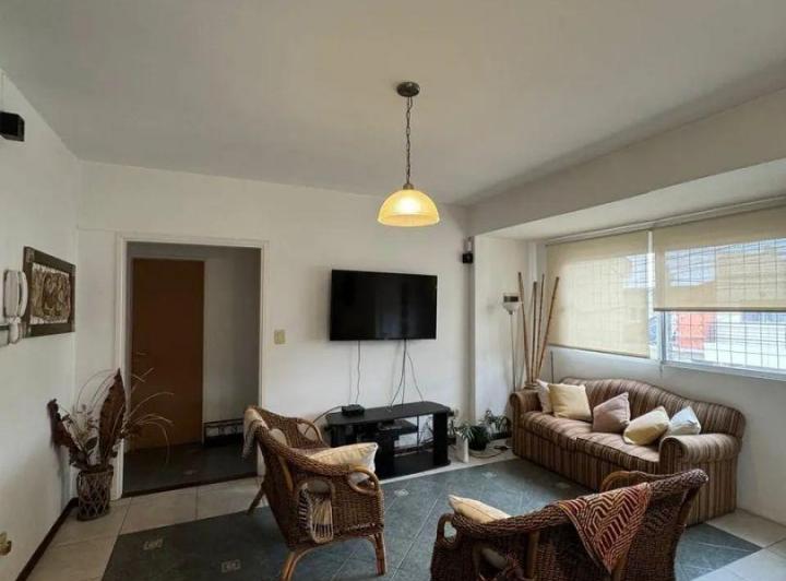 Departamento · 91m² · 4 Ambientes