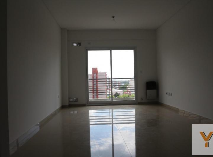 Departamento · 33m² · 1 Ambiente