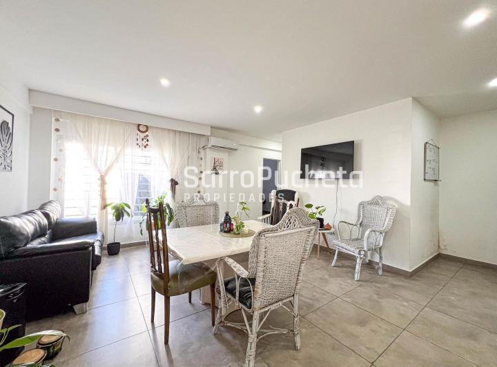 Departamento · 50m² · 2 Ambientes · 1 Cochera