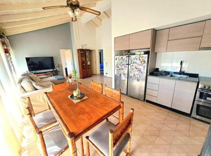 Departamento · 63m² · 4 Ambientes
