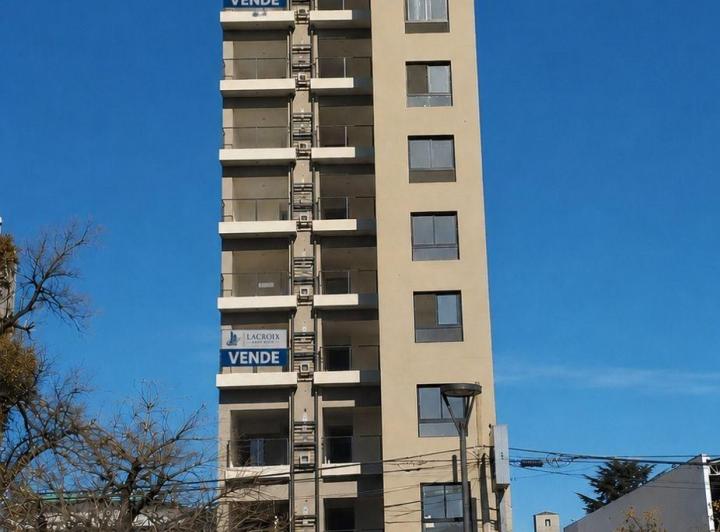 Departamento · 27m² · 1 Ambiente