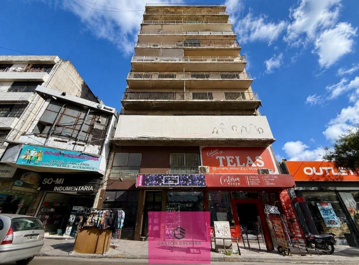 Departamento · 35m² · 2 Ambientes