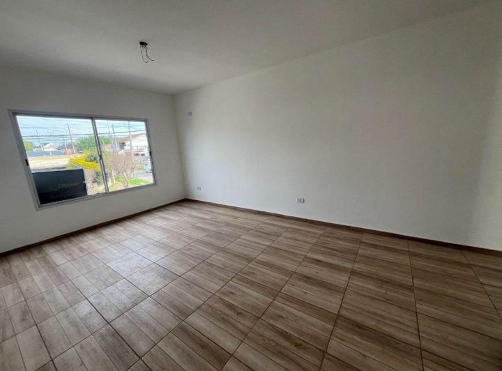 Departamento · 35m² · 2 Ambientes