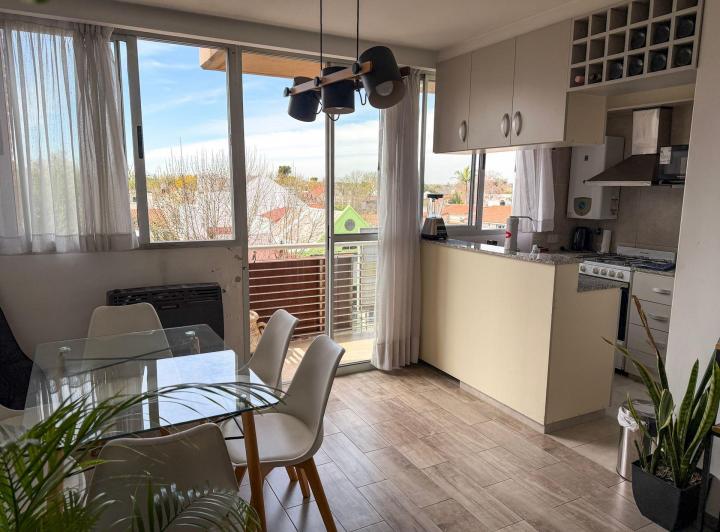 Departamento · 39m² · 2 Ambientes