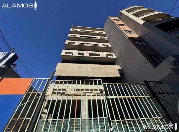 Departamento · 52m² · 2 Ambientes