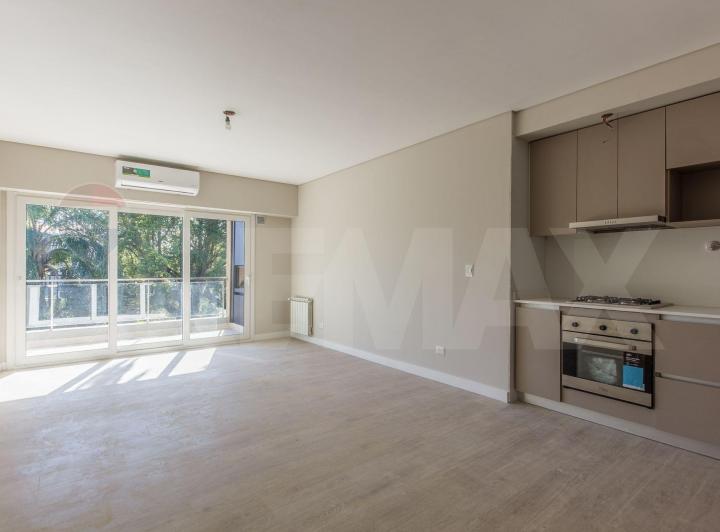 Departamento · 84m² · 3 Ambientes · 1 Cochera
