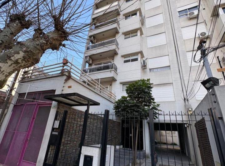Departamento · 38m² · 2 Ambientes