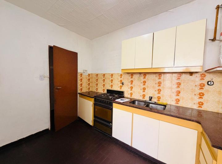 Departamento · 43m² · 2 Ambientes