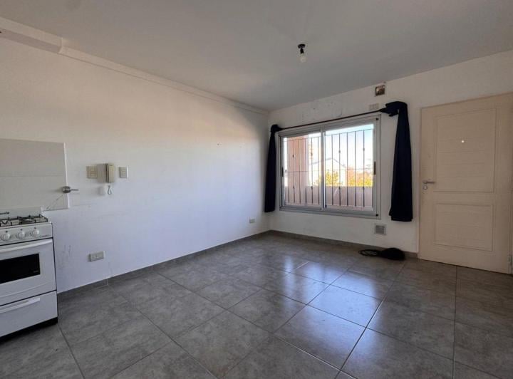 Departamento · 37m² · 2 Ambientes