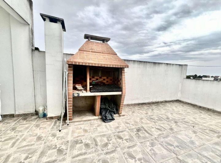 Departamento · 70m² · 3 Ambientes